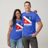 Dive Bonaire Apparel T-shirt (Unisex)