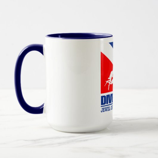 Dive Bonaire Mok (Links)