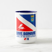 Dive Bonaire Mok (Midden)