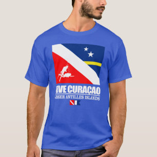 Dive Curacao T-shirt
