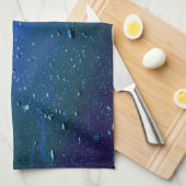 Dive erin - theehanddoek theedoek (Quarter Fold)