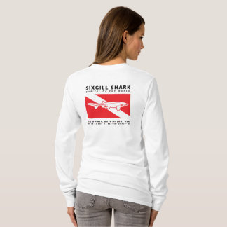 Dive Flag Light Shirt