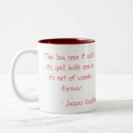 Dive Flag Mok (Links)