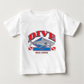 Dive Hawaii (Voorkant)