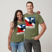 Dive het Rode Zee DF2 T-shirt (Unisex)