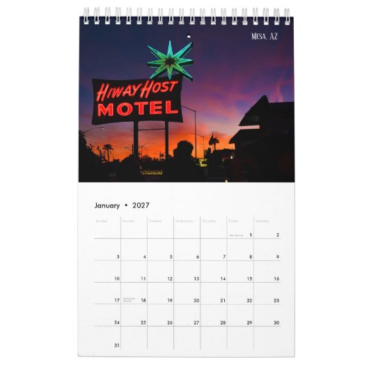 Dive in 2019 Agenda van signalen Kalender (Jan 2027)