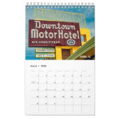 Dive in 2019 Agenda van  signalen Kalender (Mar 2026)