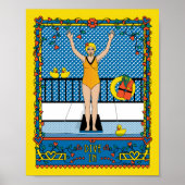 Dive In_B_8x10 Poster (Voorkant)