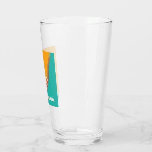 Dive Into Sunshine | California Glas (Links)