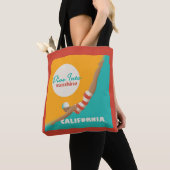 Dive Into Sunshine | California Tote Bag (Dichtbij)