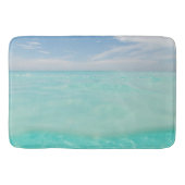 Dive into the Caribbean Sea 4 Badmat (Voorkant)