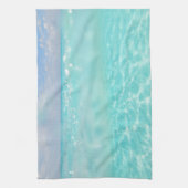 Dive into the Caribbean Sea 5 Theedoek (Verticaal)