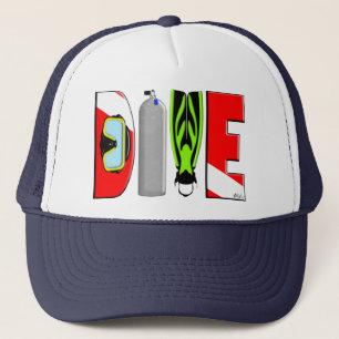 DIVE pet