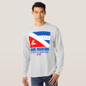 Dive Roatan (geslacht) T-shirt (Voorkant volledig)