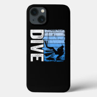 Dive Scuba Diving Freediving Divers Gift