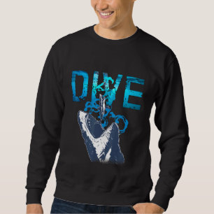 Dive Snorkeling Marine Biologist Diver Trui