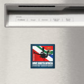 Dive South Africa DF2 Magneet (Insitu (Vaatwasser))