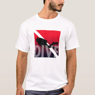 DIVE T-SHIRT