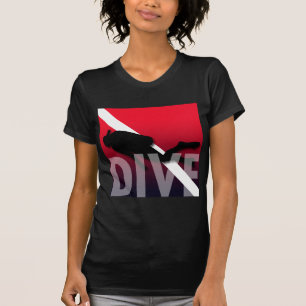 DIVE T-SHIRT