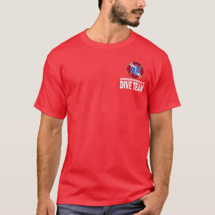 Dive Team T-shirt