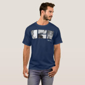 Dive Team T-shirt (Voorkant volledig)