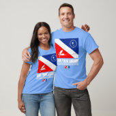 Dive Truk Lagoon T-shirt (Unisex)