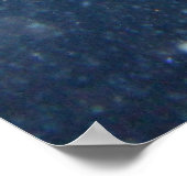 Dive with the Manta Rays - The Big Island Poster (Hoek)