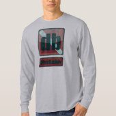 DiveBuddy.com T-shirt (Voorkant)