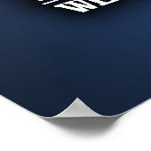 Divemaster (Deep End) Poster (Hoek)