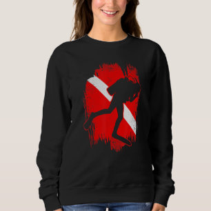 Divemaster Diving Buddy Di Diver Diver Diver Divem Trui