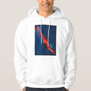 Diver 2011 hoodie