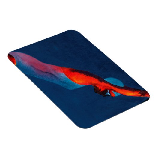 Diver 2011 magneet (Rechterzijde)