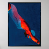 Diver 2011 poster (Voorkant)