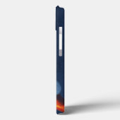 Diver 2 Case-Mate iPhone case (Achterkant / Links)