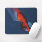 Diver 2 muismat (Met muis)