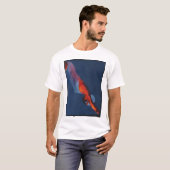 Diver 2 t-shirt (Voorkant volledig)