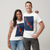Diver 2 t-shirt (Unisex)