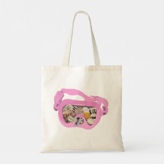 Diver Haul Tote Tote Bag