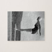 Diver Legpuzzel (Horizontaal)