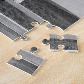 Diver Legpuzzel (Zijkant)