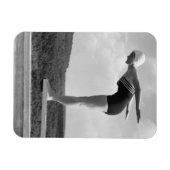 Diver Magneet (Horizontaal)