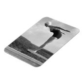 Diver Magneet (Linkerzijde)