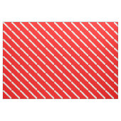 Diver naar beneden duikende vlag stof (Yard (91,4 cm))