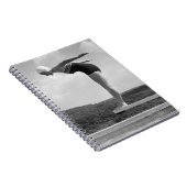 Diver Notitieboek (Rechterzijde)