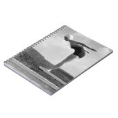 Diver Notitieboek (Linkerzijde)