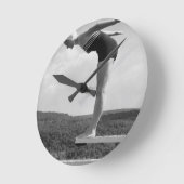 Diver Ronde Klok (Hoek)