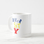 Diver Sit Y Mok (Voorkant links)