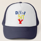 Diver Sit Y Pet (Voorkant)