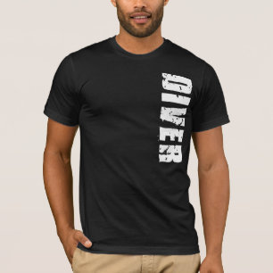 Diver T-shirt