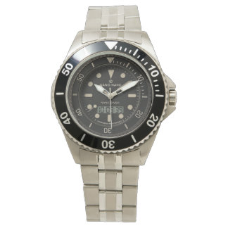 Diver Watch Horloge